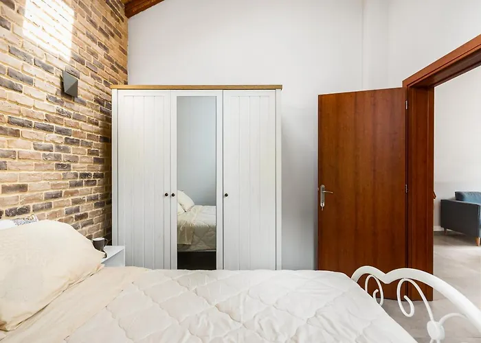 Eloise Appartement Ágios Matthaíos