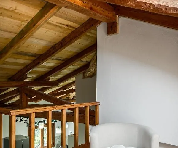 Appartement Eloise