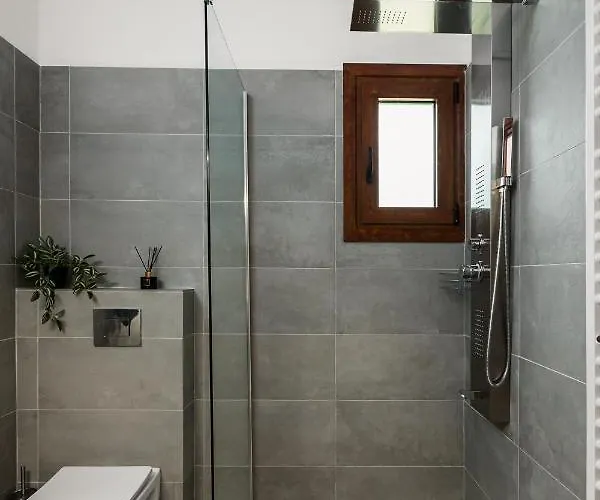 Appartement Eloise *
