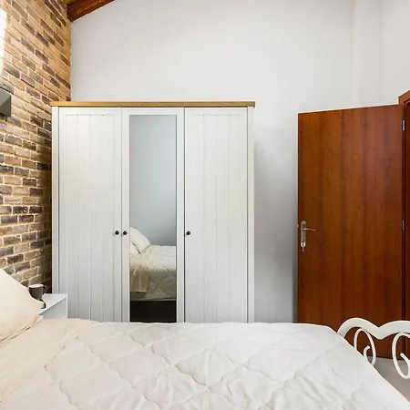 Eloise Apartmán Ágios Matthaíos
