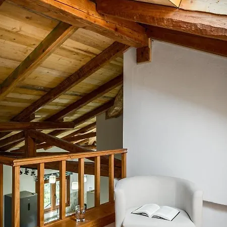 Apartmán Eloise