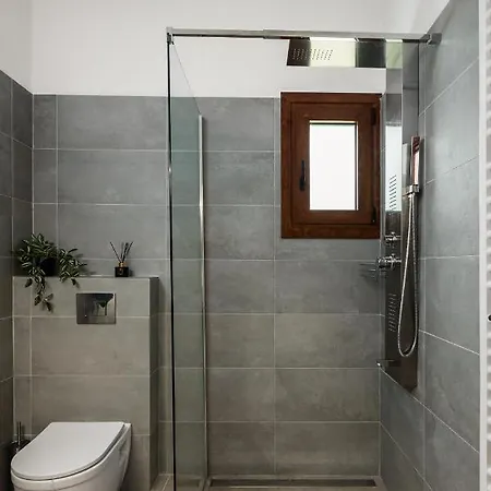 Apartmán Eloise *