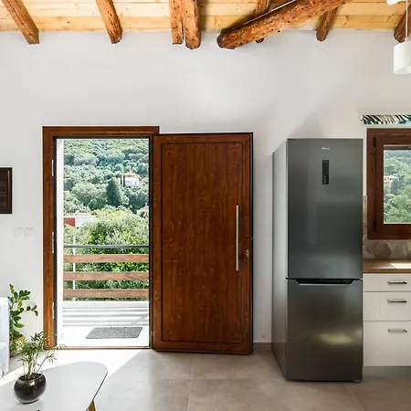 Apartmán Eloise